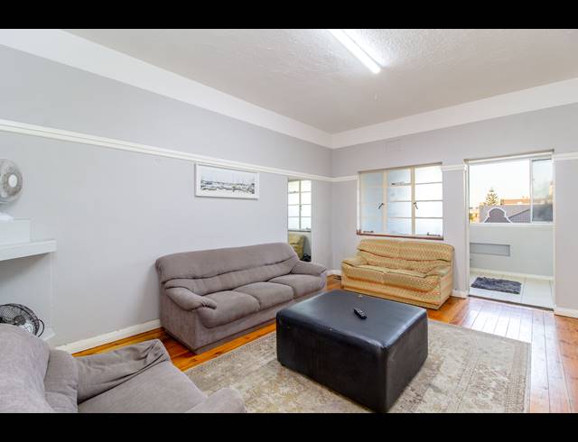 2 BEDROOM APARTMENT SOLD IN GREEN POINT